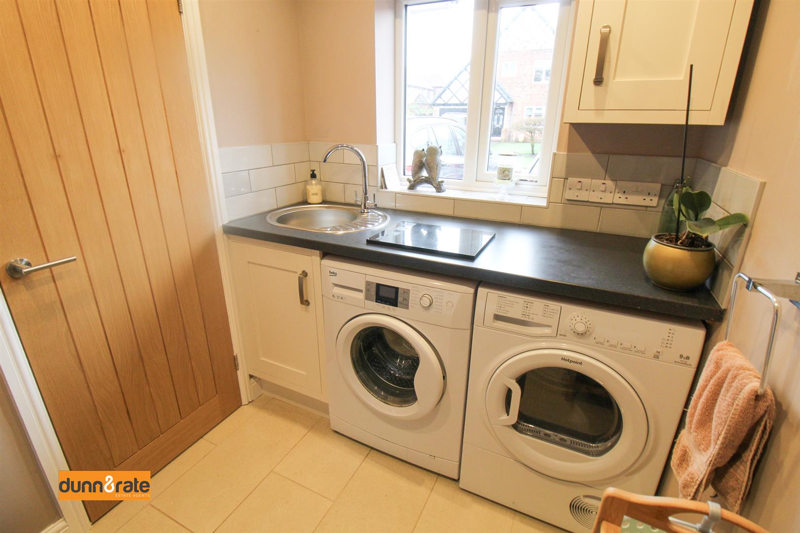 Earls Way, Kingsmead, Northwich